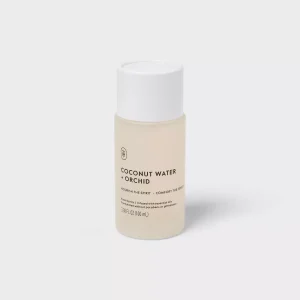 Glass Room Spray Coconut Water and Orchid 3.4 fl oz